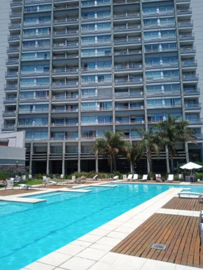 Quartier San Telmo Luxury Pool Gym & Spa USD blue